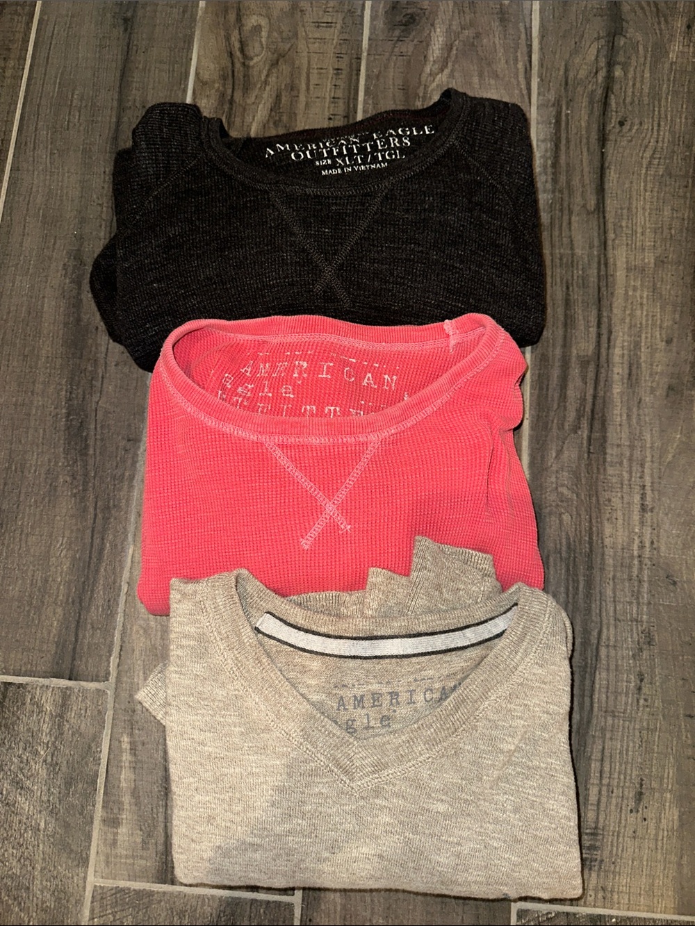 American Eagle Outfitters tops